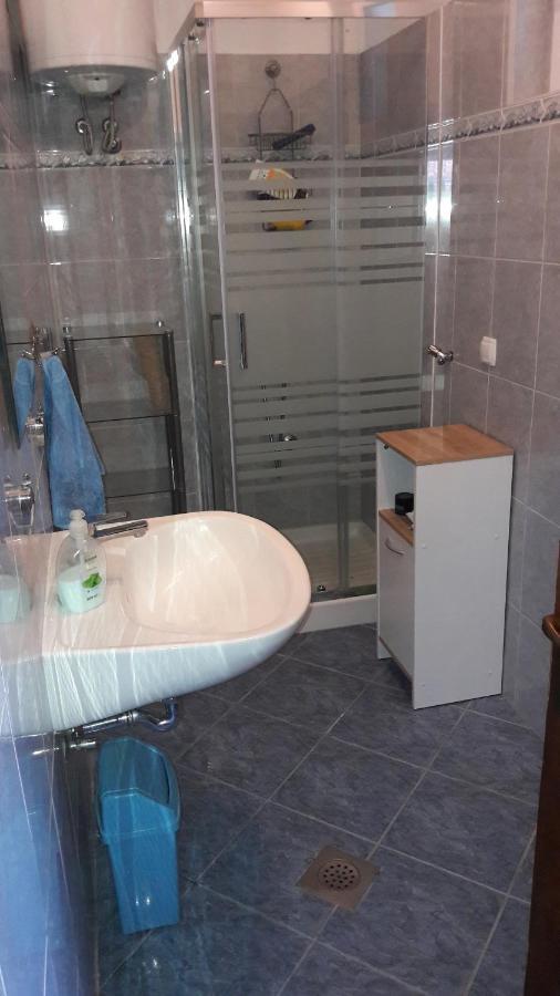 Green House Apartment Pula Ngoại thất bức ảnh